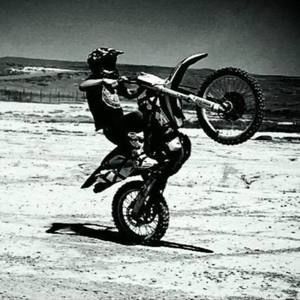 Meet your Posher, Hunter